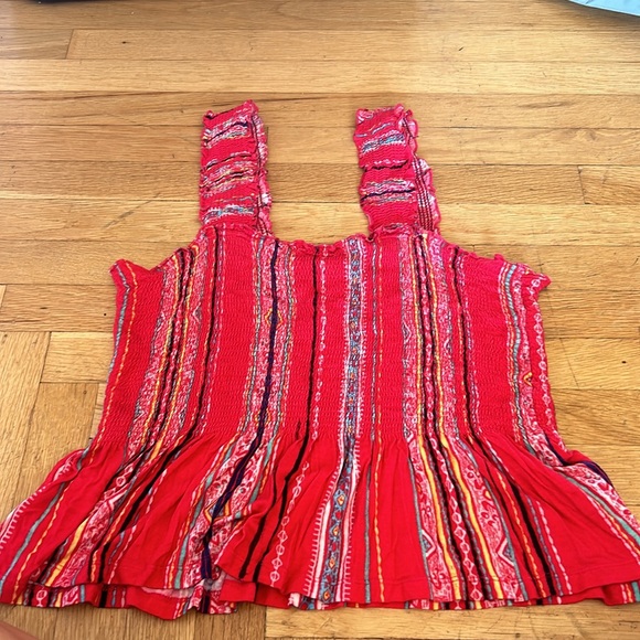 conditions apply tank top - Picture 2 of 3